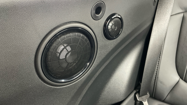 MINI Convertible 1.5 Cooper Exclusive Premium Plus 2dr Auto Petrol Convertible